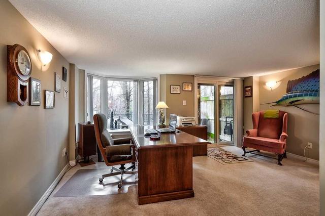 21 - 233 Duskywing Way, Townhouse with 3 bedrooms, 4 bathrooms and 1 parking in Oakville ON | Image 22