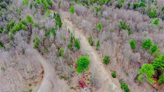 00 Burke Settlement Road, Home with 0 bedrooms, 0 bathrooms and null parking in Central Frontenac ON | Image 13