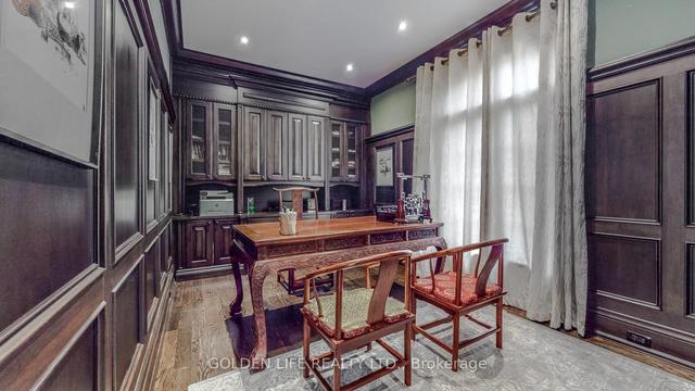 30 Harrison Rd, House detached with 6 bedrooms, 11 bathrooms and 12 parking in Toronto ON | Image 7