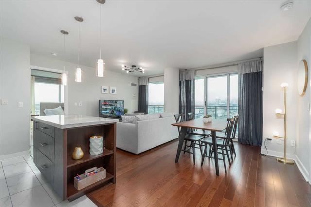 1806 - 80 Western Battery Rd, Condo with 2 bedrooms, 2 bathrooms and 1 parking in Toronto ON | Image 21