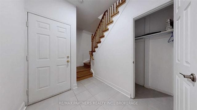 712 - 29 Rosebank Dr, Townhouse with 2 bedrooms, 3 bathrooms and 1 parking in Toronto ON | Image 33