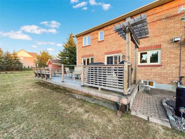 12 Taylor Dr, House detached with 3 bedrooms, 4 bathrooms and 8 parking in Uxbridge ON | Image 18