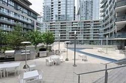 1206 - 25 Capreol Crt, Condo with 2 bedrooms, 2 bathrooms and 1 parking in Toronto ON | Image 9