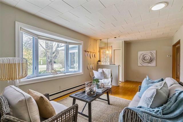 493 High St, House detached with 4 bedrooms, 1 bathrooms and 10 parking in Saugeen Shores ON | Image 22
