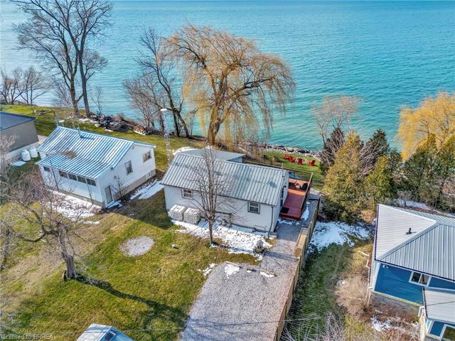 378 South Coast Drive, House detached with 3 bedrooms, 1 bathrooms and 4 parking in Haldimand County ON | Image 1