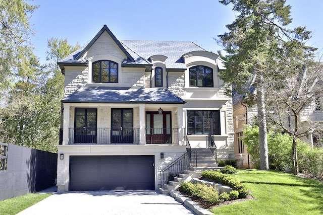 20 Ivor Rd, House detached with 4 bedrooms, 7 bathrooms and 4 parking in Toronto ON | Image 1