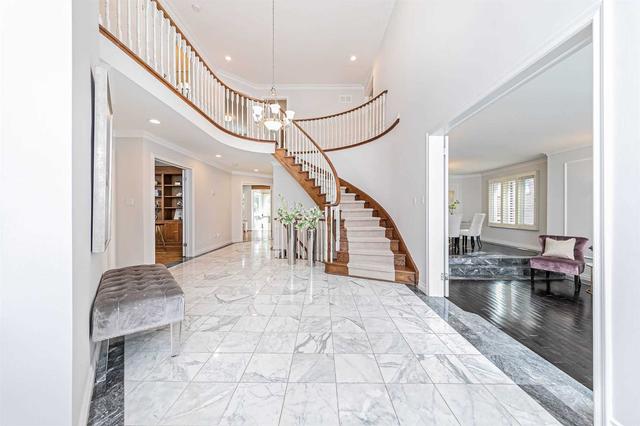 59 Olive Ave, House detached with 4 bedrooms, 5 bathrooms and 8 parking in Toronto ON | Image 31