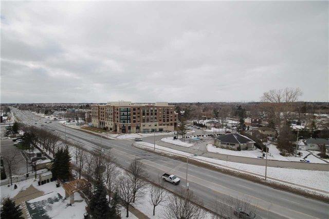 820 - 1200 The Esplanade St N, Condo with 1 bedrooms, 1 bathrooms and 1 parking in Pickering ON | Image 5