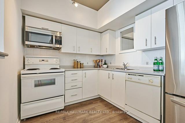 sp06 - 80 Mill St, Condo with 1 bedrooms, 1 bathrooms and 0 parking in Toronto ON | Image 25