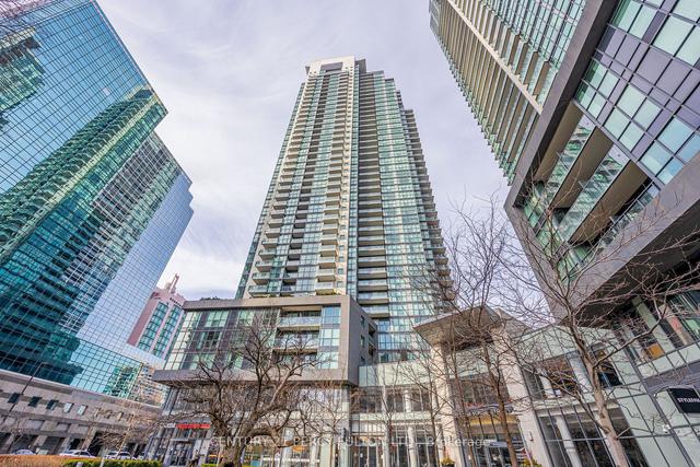 810 - 5162 Yonge St, Condo with 1 bedrooms, 1 bathrooms and 0 parking in Toronto ON | Image 1