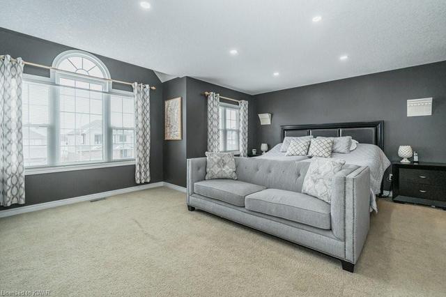 39 Woodbine Avenue, House detached with 4 bedrooms, 3 bathrooms and 4 parking in Kitchener ON | Image 20