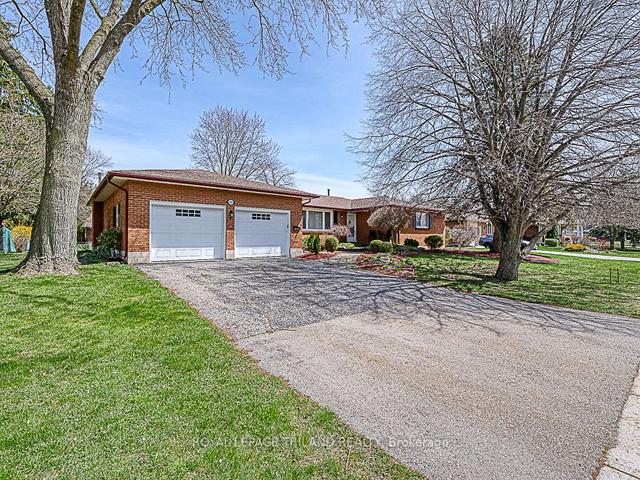 6 Brickwood Blvd, House detached with 3 bedrooms, 2 bathrooms and 6 parking in Ingersoll ON | Image 1