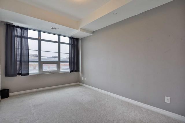 201 - 3563 Lake Shore Blvd W, Condo with 2 bedrooms, 1 bathrooms and 1 parking in Toronto ON | Image 3