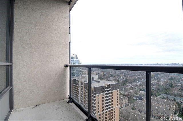 sph3 - 10 Northtown Way, Condo with 1 bedrooms, 1 bathrooms and 1 parking in Toronto ON | Image 2