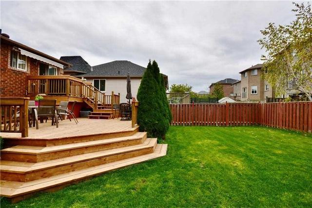 227 Country Lane, House detached with 2 bedrooms, 2 bathrooms and 2 parking in Barrie ON | Image 11