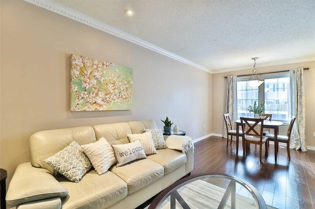 651 Frank Pl, House attached with 2 bedrooms, 2 bathrooms and 3 parking in Milton ON | Image 27