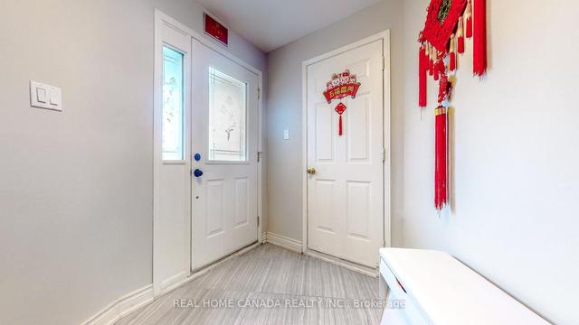 3278 Magwood Rd, House detached with 5 bedrooms, 5 bathrooms and 6 parking in Mississauga ON | Image 23