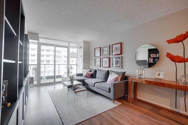 449 - 525 Wilson Ave, Condo with 1 bedrooms, 1 bathrooms and 1 parking in Toronto ON | Image 27