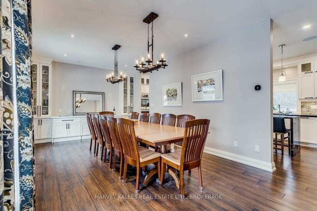 243 Armour Blvd, House detached with 4 bedrooms, 5 bathrooms and 8 parking in Toronto ON | Image 32