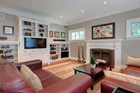 364 Maple Grove Dr, House detached with 5 bedrooms, 5 bathrooms and 6 parking in Oakville ON | Image 3