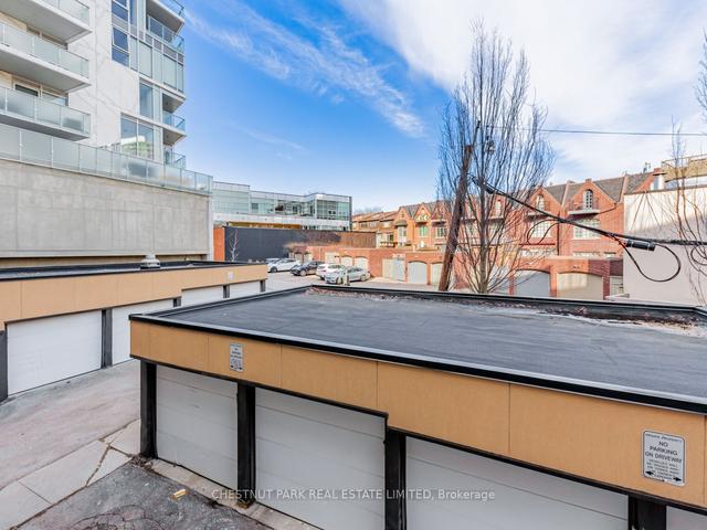 101 - 336 Davenport Rd, Townhouse with 2 bedrooms, 3 bathrooms and 1 parking in Toronto ON | Image 8