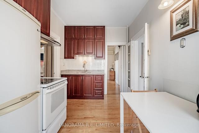 8 Thirty Third St, House detached with 5 bedrooms, 6 bathrooms and 5 parking in Toronto ON | Image 34