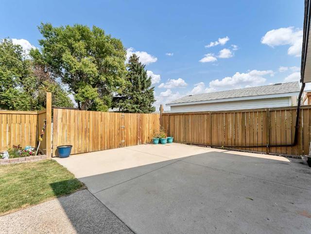 60 Cameron Road Se, House detached with 4 bedrooms, 2 bathrooms and 4 parking in Medicine Hat AB | Image 38