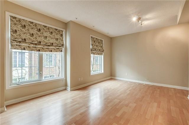 244 - 3 Everson Dr, Townhouse with 2 bedrooms, 2 bathrooms and 1 parking in Toronto ON | Image 5