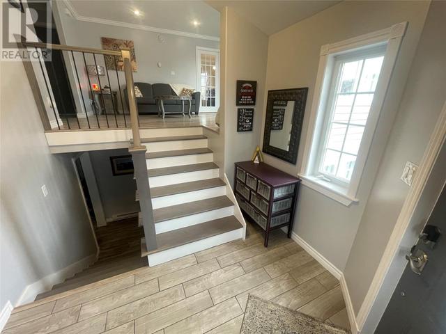 19 Harmsworth Drive, House detached with 4 bedrooms, 2 bathrooms and null parking in Grand Falls-Windsor NL | Image 14