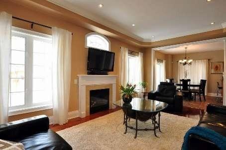 136 Israel Zilber Dr, House detached with 5 bedrooms, 6 bathrooms and 7 parking in Vaughan ON | Image 15