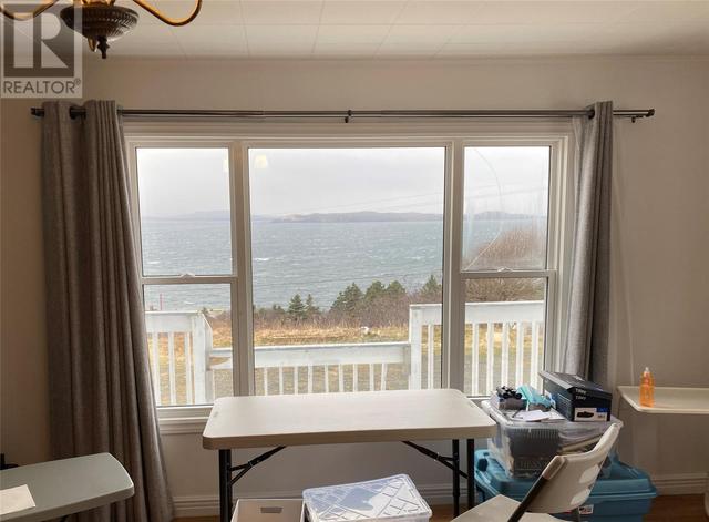 14 Main Road, House detached with 4 bedrooms, 1 bathrooms and null parking in Admirals Beach NL | Image 4