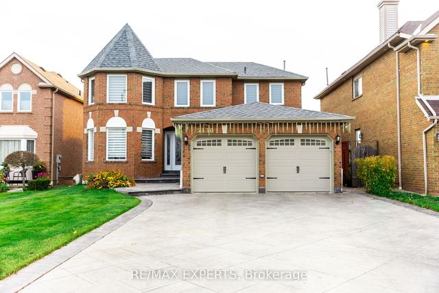5830 Fieldon Rd, House detached with 1 bedrooms, 1 bathrooms and 2 parking in Mississauga ON | Image 1