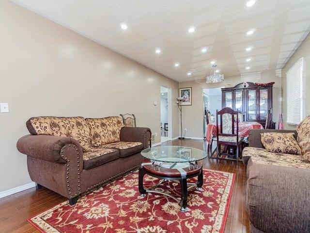 48 Natalie Crt, House detached with 4 bedrooms, 3 bathrooms and 6 parking in Brampton ON | Image 13