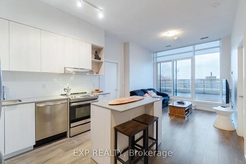 315 - 2520 Eglinton Ave W, Condo with 2 bedrooms, 2 bathrooms and 1 parking in Mississauga ON | Card Image