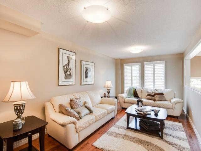 th#12 - 2280 Baronwood Dr, House attached with 3 bedrooms, 4 bathrooms and 2 parking in Oakville ON | Image 3
