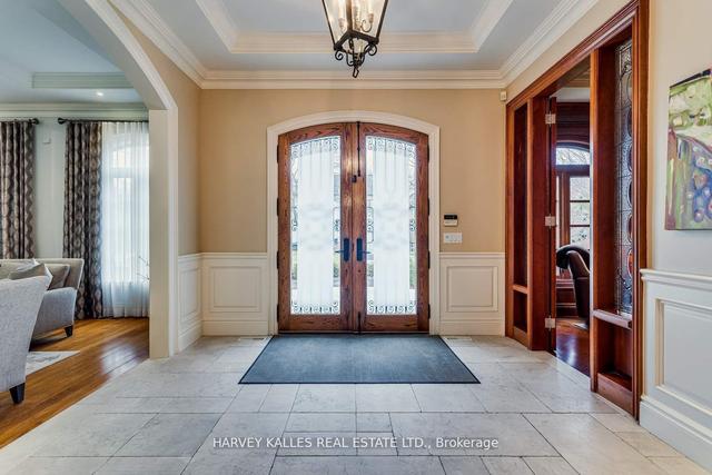 164 Gordon Rd, House detached with 4 bedrooms, 6 bathrooms and 6 parking in Toronto ON | Image 23
