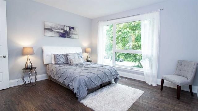 159 Brycemoor Rd, House detached with 4 bedrooms, 6 bathrooms and 6 parking in Toronto ON | Image 15