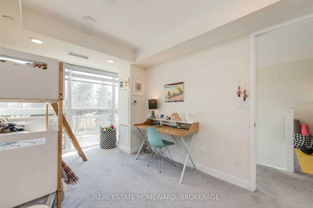 th10 - 1350 Kingston Rd, Townhouse with 2 bedrooms, 3 bathrooms and 1 parking in Toronto ON | Image 8