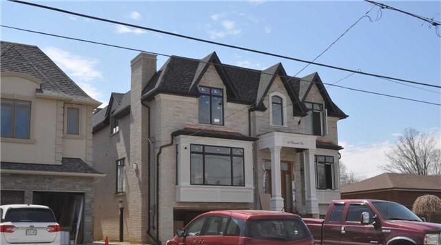296 Essex Ave, House detached with 4 bedrooms, 1 bathrooms and 2 parking in Richmond Hill ON | Image 13