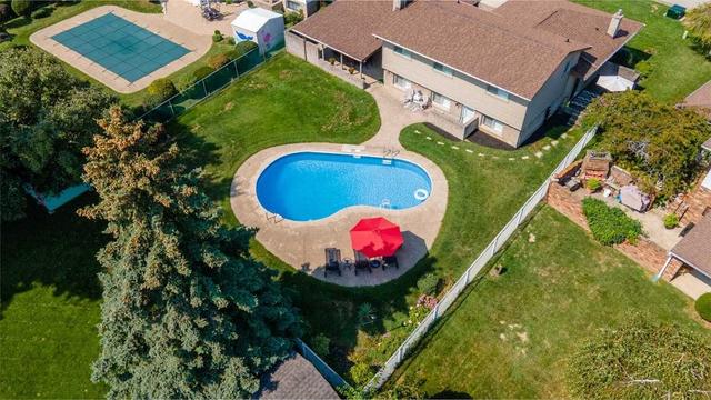 42 Beachview Dr, House detached with 3 bedrooms, 3 bathrooms and 8 parking in St. Catharines ON | Image 29