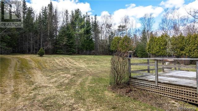 14 Crestwood Lane, House detached with 3 bedrooms, 2 bathrooms and null parking in Saint Andrews NB | Image 37