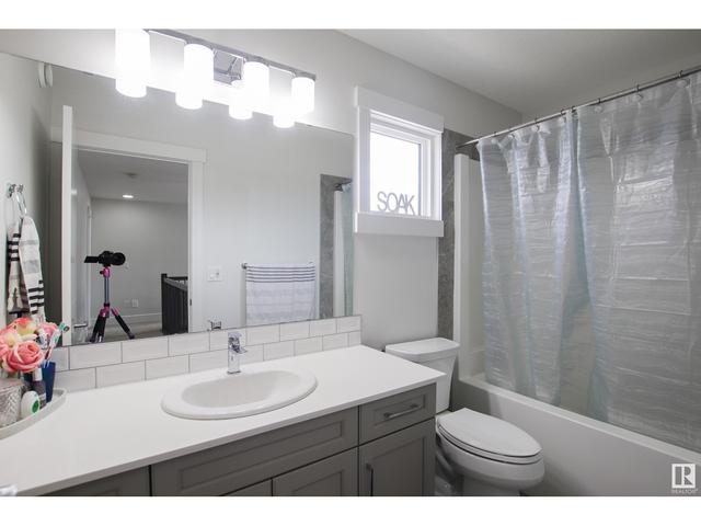 2703 196 St Nw, House detached with 3 bedrooms, 3 bathrooms and null parking in Edmonton AB | Image 23