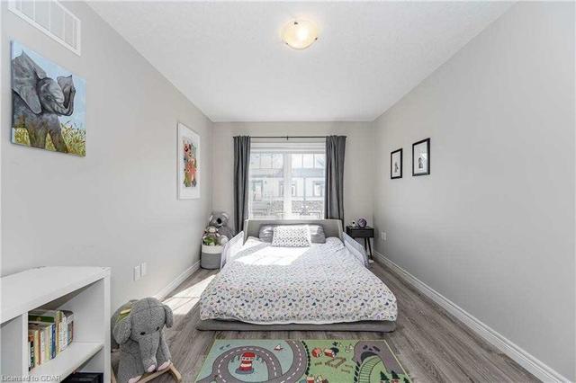 36 - 39 Kay Cres, Townhouse with 2 bedrooms, 2 bathrooms and 2 parking in Guelph ON | Image 15