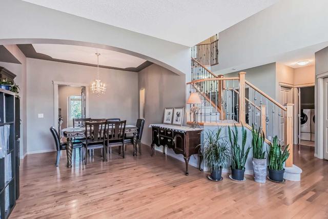 143 Sienna Park Heath Sw, House detached with 5 bedrooms, 3 bathrooms and 4 parking in Calgary AB | Image 21