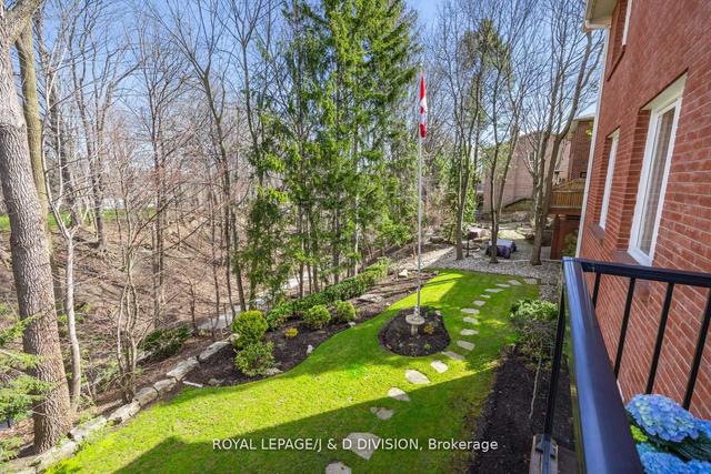 24 Mcglashan Crt, House detached with 4 bedrooms, 4 bathrooms and 6 parking in Toronto ON | Image 30