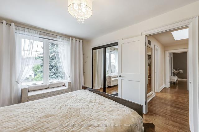 23 Radway Ave, House detached with 4 bedrooms, 4 bathrooms and 6 parking in Toronto ON | Image 6
