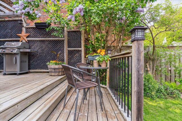 95 Eleventh St, House detached with 2 bedrooms, 2 bathrooms and 2 parking in Toronto ON | Image 22