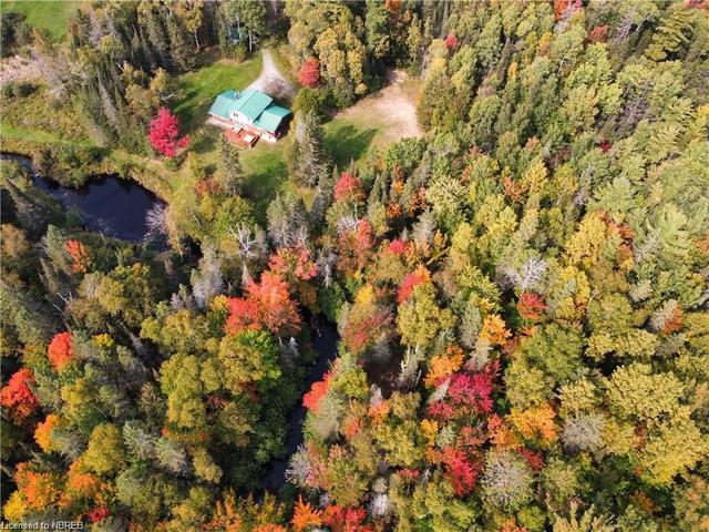 1281 Hwy 654 W, House detached with 3 bedrooms, 3 bathrooms and 12 parking in Callander ON | Image 50