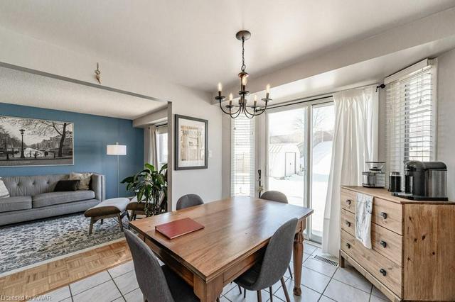 38 Catalina Court, House semidetached with 3 bedrooms, 2 bathrooms and 3 parking in Kitchener ON | Image 16