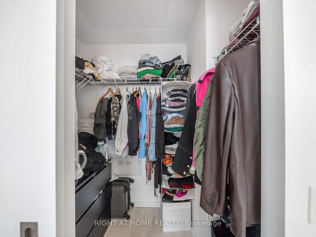 5607 - 197 Yonge St, Condo with 1 bedrooms, 1 bathrooms and 0 parking in Toronto ON | Image 17